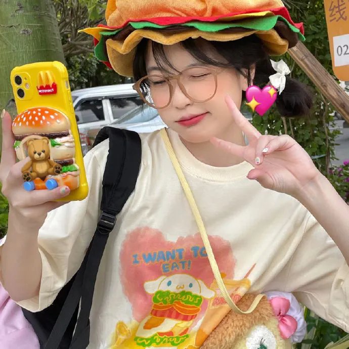 色诱我