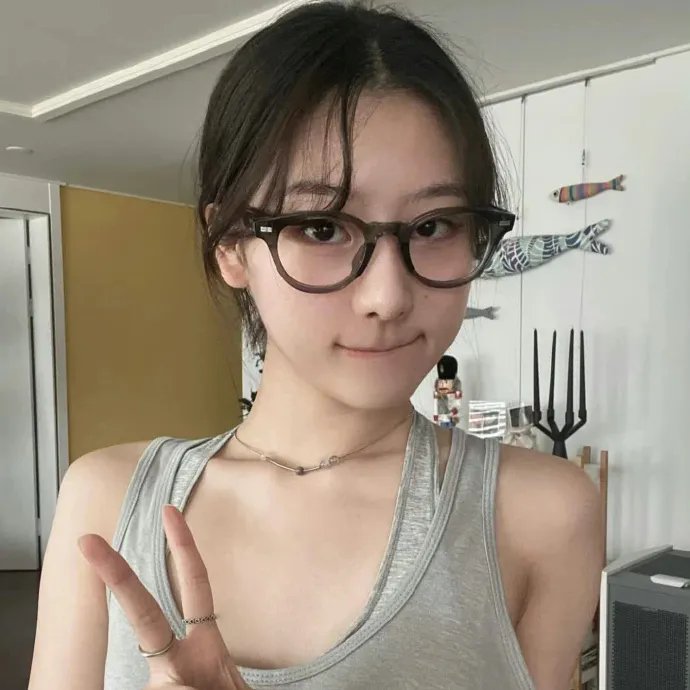 神女